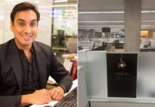 ‘Bad Day’: Shashi Tharoor’s Son Ishaan Loses Job As Washington Post Lays Off One-Third Staff