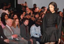 King Charles Attends London Fashion Week After Ex-Prince Andrew’s Arrest