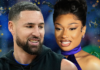 Klay Thompson Calls Birthday ‘Best Ever’ Thanks To Megan Thee Stallion