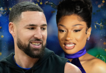 Klay Thompson Calls Birthday ‘Best Ever’ Thanks To Megan Thee Stallion
