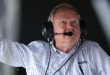 Dale Coyne “would like to be in the game” for Honda factory program