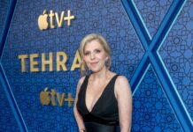 Israeli producer of Apple TV spy thriller ‘Tehran’ found dead in Athens hotel: cops