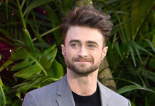 Daniel Radcliffe Backs New Harry Potter Dominic McLaughlin Urges Fans To Avoid Comparisons