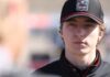 David Malukas paces first day of Unser IndyCar Open Test at Phoenix