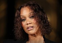 Tyra Banks Demanding $50,000 From Ex-Business Partner Over ‘Celebrity Shakedown’