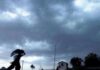 Isolated Rains likely in Telangana