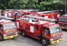 3 Injured in Idli Steamer Explosion in Chutneys Restaurant at LB Nagar