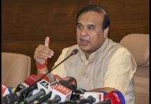 Assam Polls: CM Sets A New Deadline Of March 10 To Work Out Seat-sharing With NDA Allies