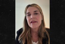 Savannah Guthrie Believes Mother Nancy Is Still Alive, ‘We Need Your Help’