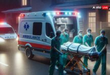 Karachi Gas Explosion During Ramadan Kills 16, Including Women And Children