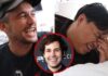 James Franco Wakes Up David Dobrik’s Roommate, Offers $1K to Name 5 of His Movies