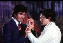 Producer Deepak Mukut Plans Do Aur Do Paanch Reboot With Abhishek Bachchan And Bobby Deol