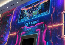 Hacking conference Def Con bans three people linked to Epstein