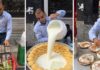 Meet Delhi’s Crorepati Chaat King Serving Dahi Bhalla at Nehru Place Since 1989