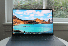 Dell XPS 14 Review (2026): This Laptop Marks an Incredible Comeback