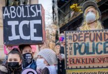 Philanthropy group ripped for bankrolling ‘radical’ defund the police, anti-ICE groups: ‘Less safe’