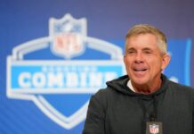 Sean Payton is giving up Broncos play-calling duties to Davis Webb