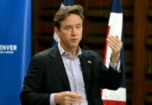 Denver mayor orders ICE agents detained if they ‘assault or shoot’ residents