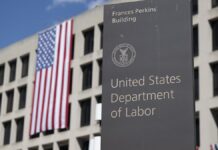 Labor Department orders lawyers to cut ties with ABA, slams group as ‘radical’ activist force