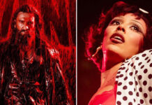 Does Ranveer Singhâs Dhurandhar: The Revenge teaser feature a Doja Cat track?