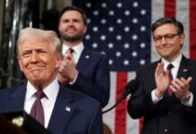 Speechwriters from Reagan to Biden agree: Trump’s SOTU is a critical test for his second term