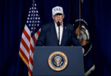 Trump orders strikes on Iran — experts say he can bypass Congress (for now)