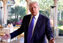 Trump says Iran has 15 days to reach a deal or face ‘unfortunate’ outcome