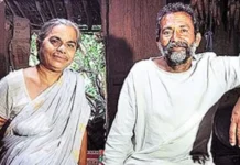 For 35 Years, This Doctor Couple Kept Healthcare Alive in a Remote Village at a Fee of Rs 2