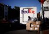 FedEx sues US government for ‘full refund’ of Trump tariffs after Supreme Court ruling