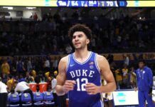 Michigan vs. Duke prediction, odds: Men’s college basketball picks, best bets for Saturday’s showdown