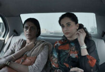 Dunki Is A Gift For Doing Films Like Assi For 10 Years: Taapsee Pannu Reflects On Her Journey