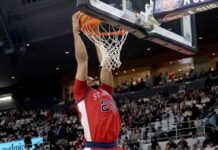 St. John’s dominates Providence after wild brawl to pull away for 11th straight win