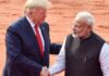 India–US Unveil Interim Trade Deal: Top Highlights Of Joint Statement In 12 Points
