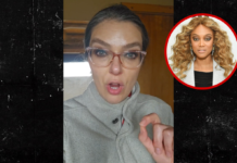 Adrianne Curry-Rhode Comes to Tyra Banks’ Defense Amid New ‘ANTM’ Backlash