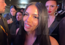 Huda Mustafa Thanks Fans for Staying Loyal Amid N-Word Controversy