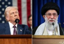 Middle East Tensions To Escalate As US Readies Prolonged Military Op In Iran, Trump Says ‘All Option Open’
