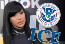 Cardi B Jokingly Threatens to ‘Jump’ ICE At Her Concert