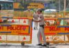8 Arrested For Planning Attack In India, Have Links To Pakistan And Bangladesh