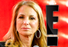 Jill Zarin Stunned Over Sudden Firing From E! Over Halftime Show Opinion