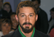Shia LaBeouf Arrested Again on Battery Charge in New Orleans