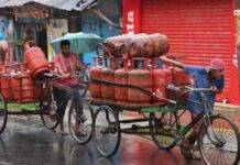 Big Relief For Middle Class As Domestic Cylinder Becomes Cheaper, Check New Price