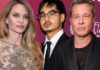 Angelina Jolie & Brad Pitt’s Son Maddox Drops Pitt Name From Movie Credits