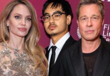 Angelina Jolie & Brad Pitt’s Son Maddox Drops Pitt Name From Movie Credits