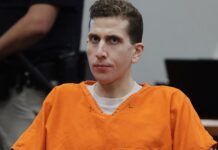 Bryan Kohberger’s Murder Scene: See the Victims’ Possessions