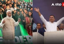 Bangladesh Votes In High-Stakes Election After Hasina’s Ouster Amid Tight Security: Top Points