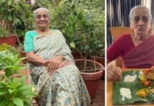 Meet the 90-YO Grandmother Whose Legacy Kerala Recipes Are Going Viral on Social Media