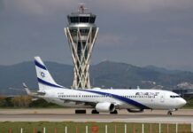 Israel to build international airport in southern region, officials announce