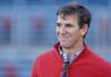 Why Eli Manning believes Giants need to prioritize landing Jaxson Dart another standout receiver