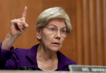 Warren and Bessent erupt into shouting match over Trump’s Warsh joke