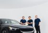 Eclipse backs all-EV marketplace Ever in $31M funding round